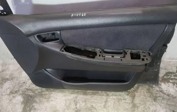 Toyota Corolla E120 E130 Front door card panel trim