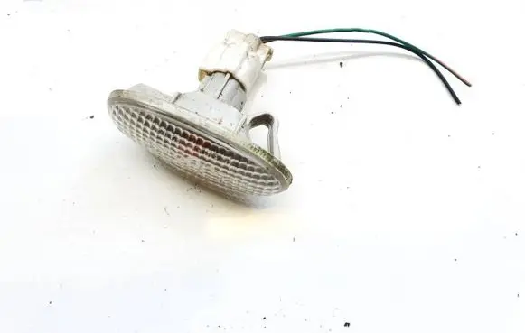Mazda 6 Front fender indicator light p2829
