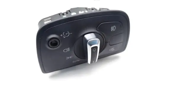 Audi A6 C7 Light switch 4G0941531S 5PR0912130868