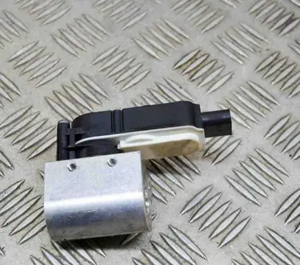 Air conditioning (A/C) expansion valve