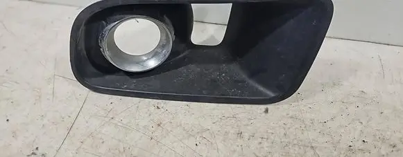Dodge Charger Front fog light trim/grill 68072021