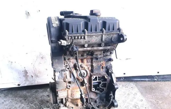 Volkswagen Polo Engine BNM