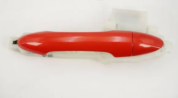 KIA Picanto Front door exterior handle 