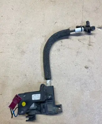 BMW 3 E90 E91 Curtain motor 9918004052