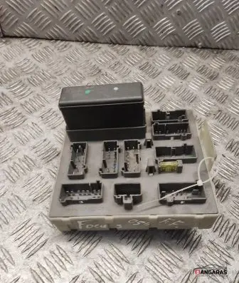 Ford Focus Fuse module
