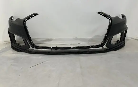 Audi A6 S6 C8 4K Front bumper 4K0807437D 4K0807437C 21403H0B