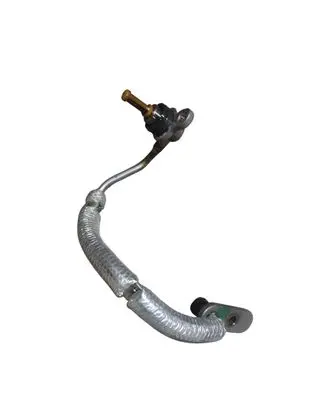 Ford Escape IV Turbo turbocharger oiling pipe/hose P2G26K679AA