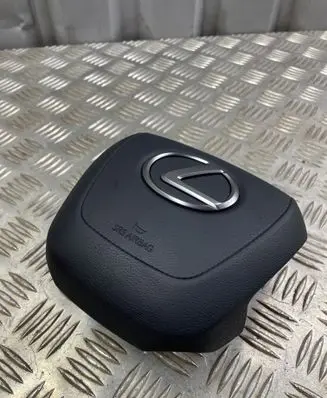 Lexus NX Steering wheel airbag TG16A01002 3A1220423AP