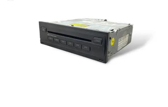 Audi A6 Allroad C6 CD/DVD changer 4E0035110A