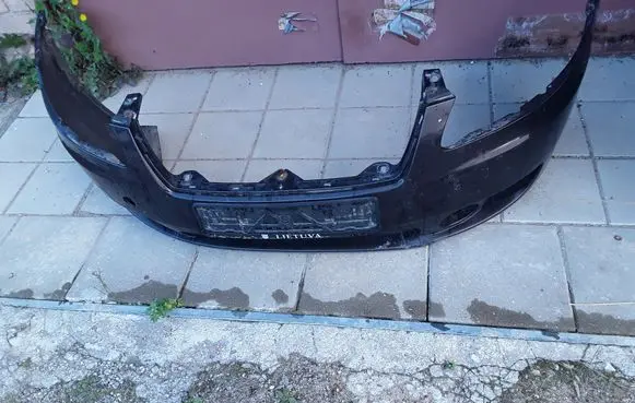 Fiat Croma Front bumper