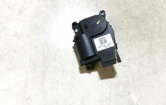 Tesla Model 3 Air flap motor/actuator t90442b 200226
