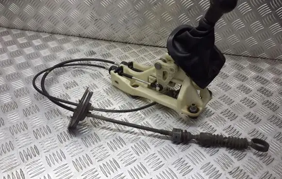 KIA Picanto Gearbox retarder lever 