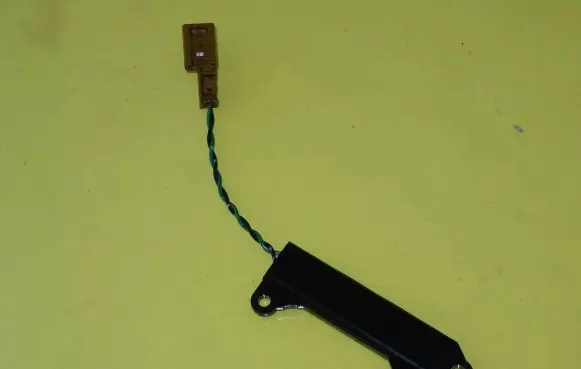 Aerial antenna amplifier