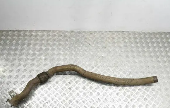 Audi A8 S8 D3 4E Exhaust flexible connection 