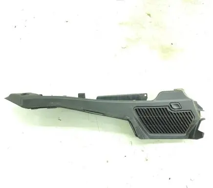 BMW X5 E70 Parcel shelf load cover mount bracket 6961850 10834110