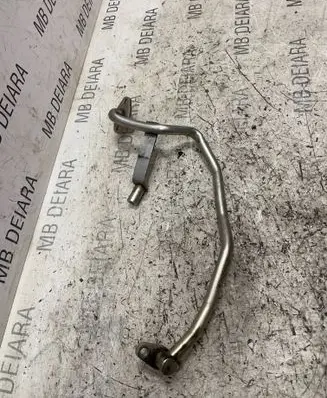 Porsche 911 991 EGR valve line/pipe/hose 9a111312371