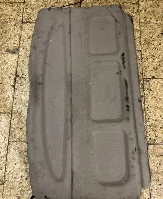 Citroen Xsara Picasso Parcel shelf 