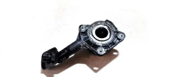 Volvo V50 clutch release bearing S4MZG