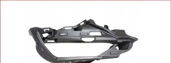 Volvo XC60 Headlight/headlamp mounting bracket 