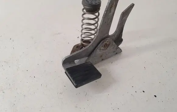 Volvo S60 Engine bonnet/hood lock/latch loop/hook 