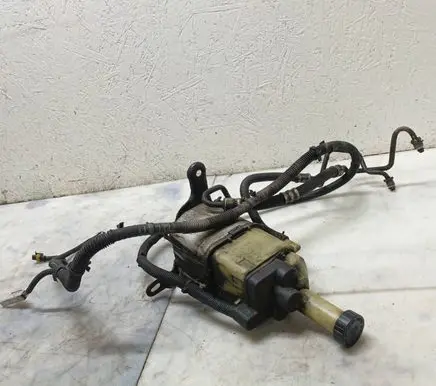 Opel Astra G Power steering pump 26078682 L31D023400 9191970