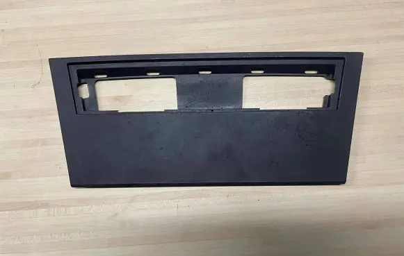 BMW 7 E65 E66 Other interior part 51457002436 7002436