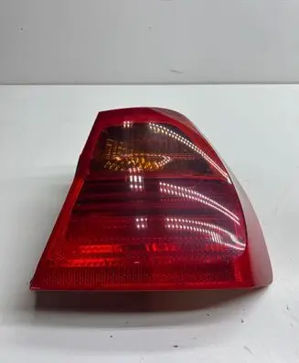 BMW 3 E90 E91 Rear/tail lights 6937458