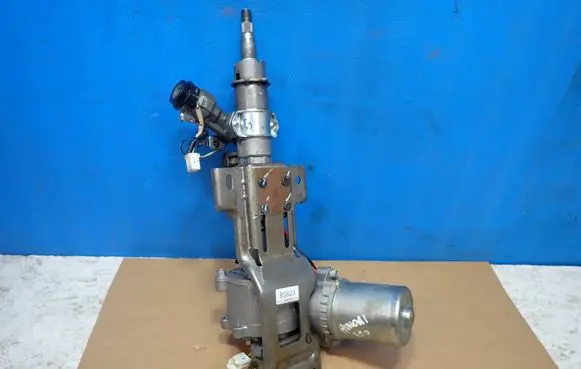 Hyundai i20 (PB PBT) Steering wheel axle 