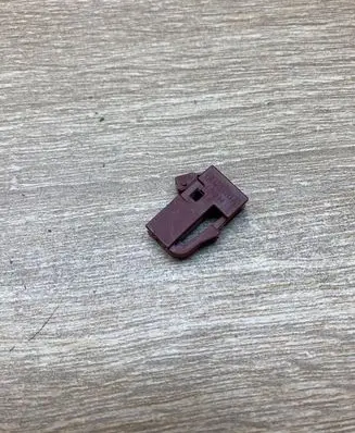 Volkswagen Transporter - Caravelle T5 Plug wire 7D0937701KD