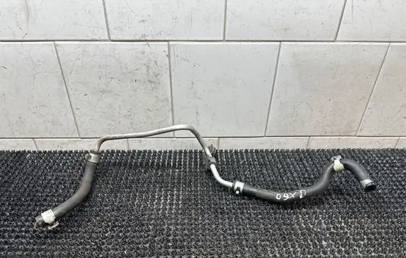 Infiniti QX60 L50 Power steering hose/pipe/line 