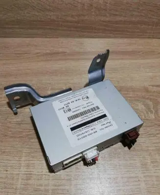 Toyota Auris E180 Other control units/modules 861A002010 CXUS7970G
