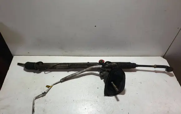 Volvo XC70 Steering rack 6555