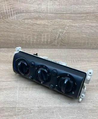 Mini One - Cooper R50 - 53 Climate control unit 1502212 69432201 CPD