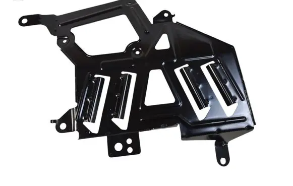 BMW X3 G01 Sound amplifier holder/bracket 6801462