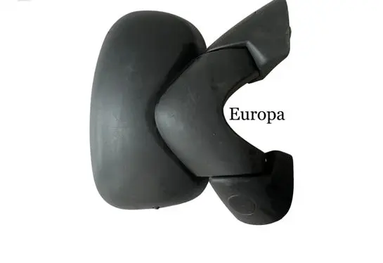 Renault Trafic II (X83) Front door electric wing mirror 010022 E2010022