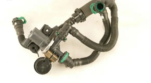 Toyota Camry Turbo solenoid valve 7771047020