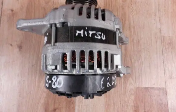 Mitsubishi Eclipse Cross Generator/alternator 1800A499