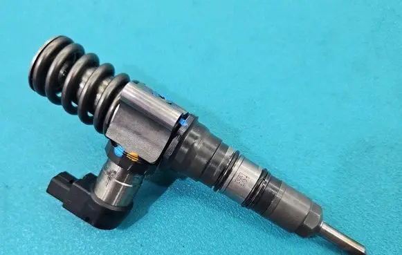 Audi A4 S4 B7 8E 8H Fuel injector 03G130073T IMPRK1472000