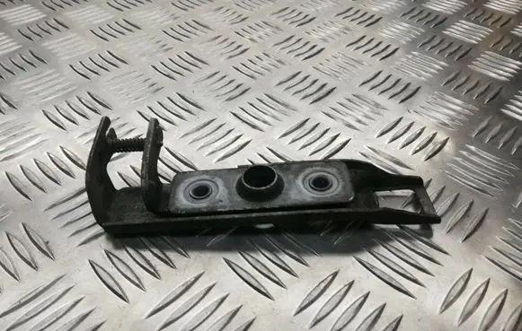 Mercedes-Benz Sprinter W906 Engine bonnet/hood lock/catch A9067500450