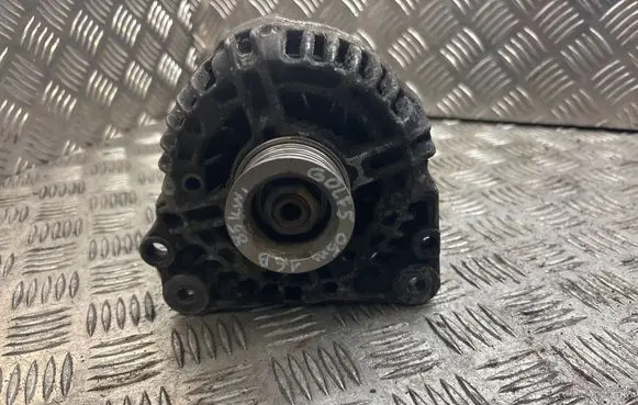 Volkswagen Golf V Generator/alternator 03C903023D 0124325093 01243250959