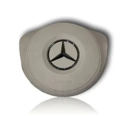 Mercedes-Benz V Class W447 Steering wheel airbag