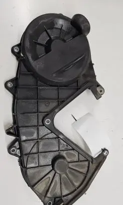 Opel Meriva A Timing belt guard (cover) 897327429