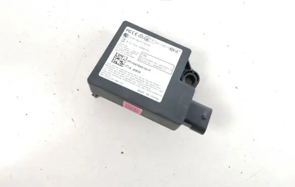 Tesla Model 3 Other control units/modules 109785500H ER72533 201190115
