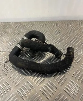 Audi A6 C7 Engine coolant pipe/hose 06E121030B VAC132260