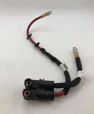 Mercedes-Benz EQE x294 Negative earth cable (battery) A2975402701