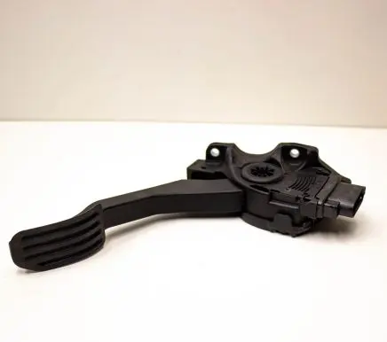 Volvo V60 Accelerator throttle pedal 31329061