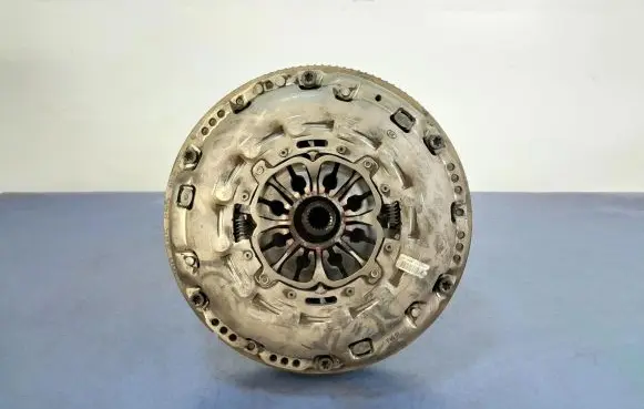 Renault Espace - Grand espace IV Clutch set kit 8200485855