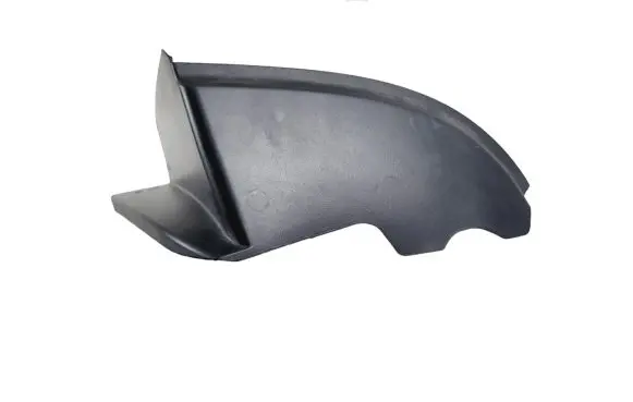Volkswagen Touran II Rear light trim 176408