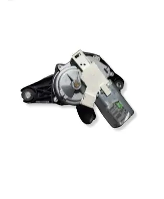 Renault Twingo II Rear window wiper motor 53026312 8200311486