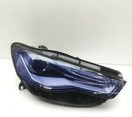Audi A6 S6 C7 4G Headlight/headlamp 4G0941006G
